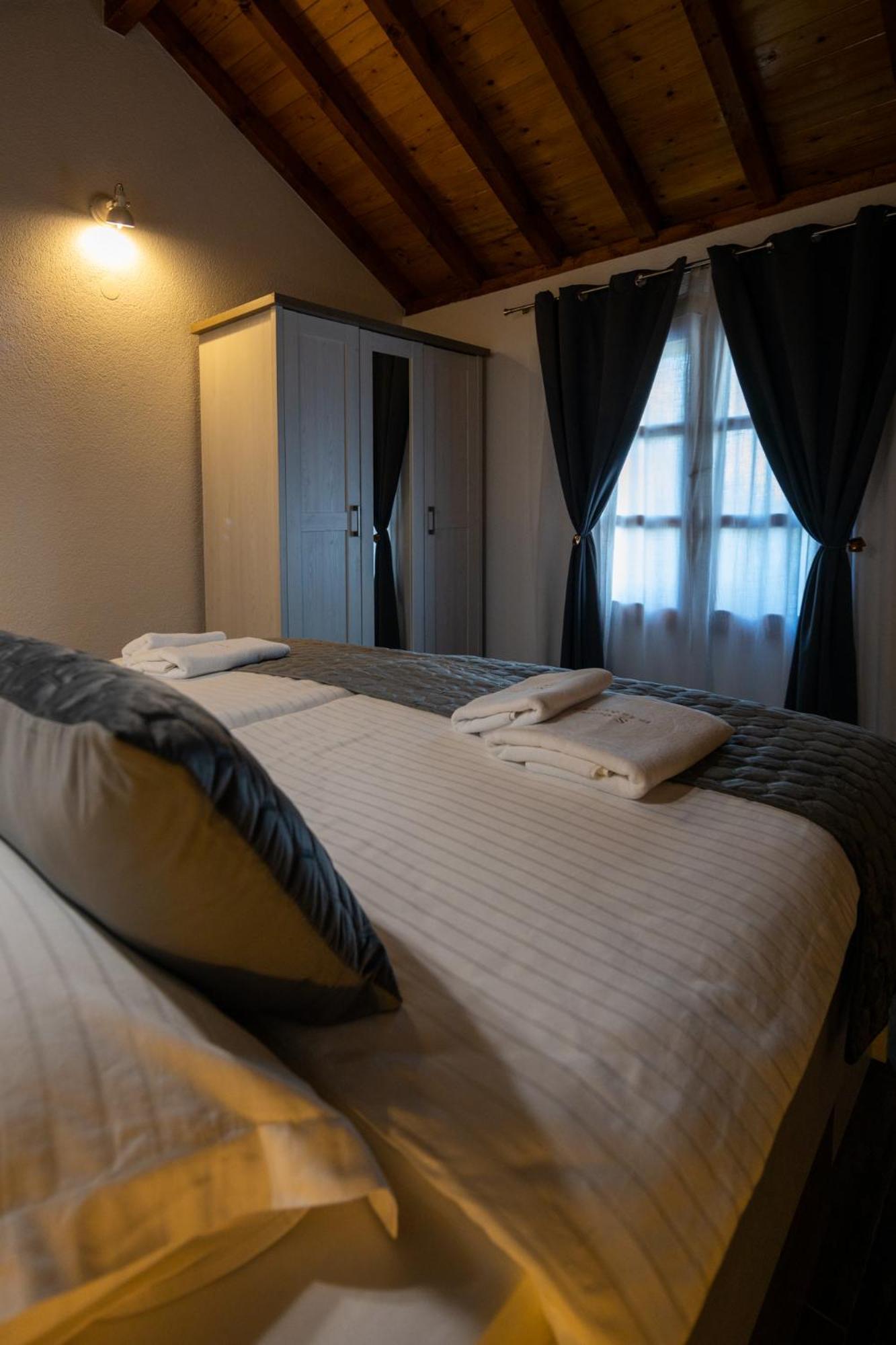Holiday Home Svemir Drage Eksteriør bilde
